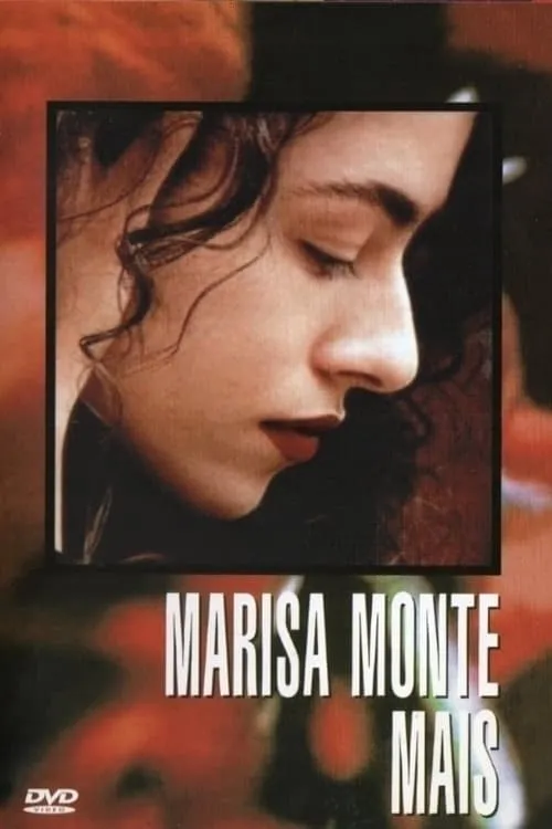 Marisa Monte: Mais (movie)