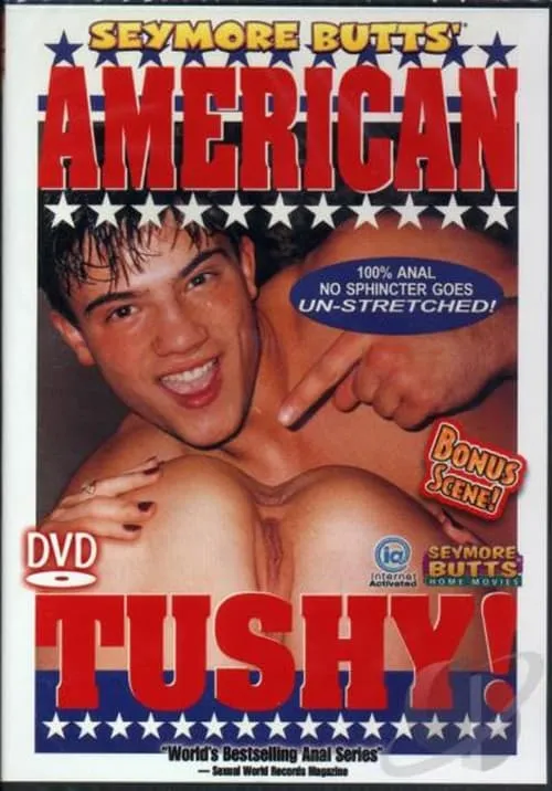 American Tushy (movie)