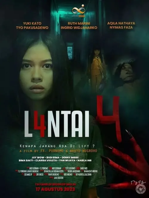 Lantai 4