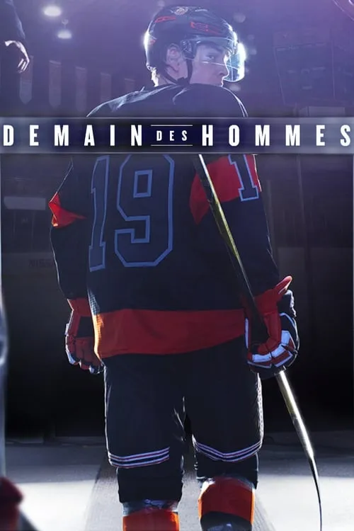 Demain des hommes (сериал)