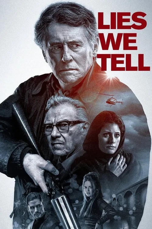 Lies We Tell (movie)
