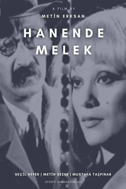 Hanende Melek (фильм)