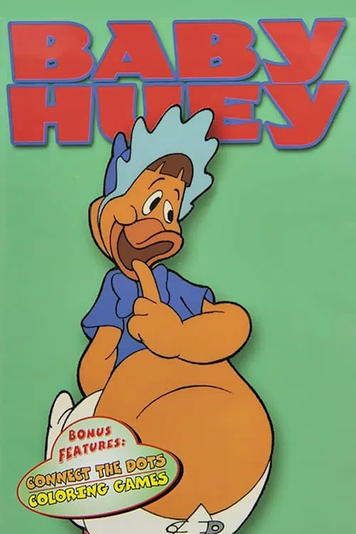 The Baby Huey Show (series)