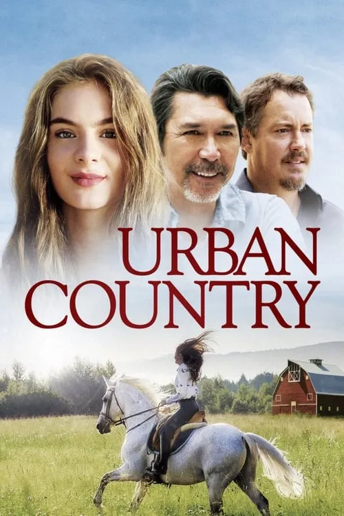 Urban Country (movie)