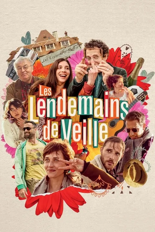 Les lendemains de veille (movie)