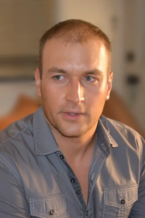 Dmitri Raskes