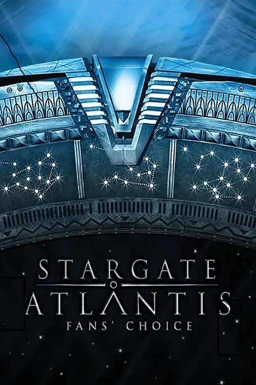 Stargate Atlantis: Fans' Choice (movie)