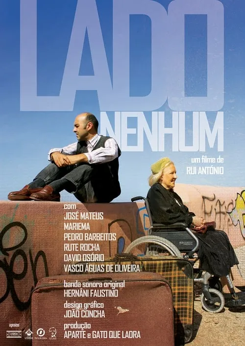 Lado Nenhum (movie)