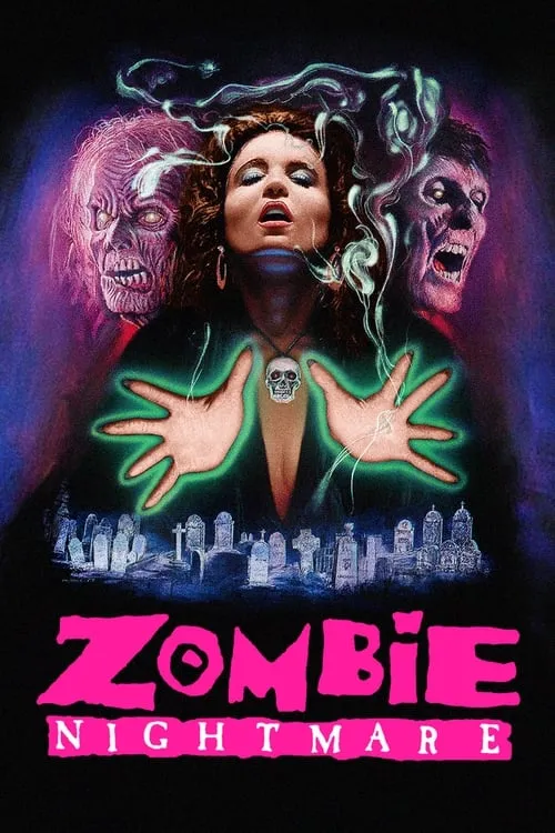 Zombie Nightmare (movie)