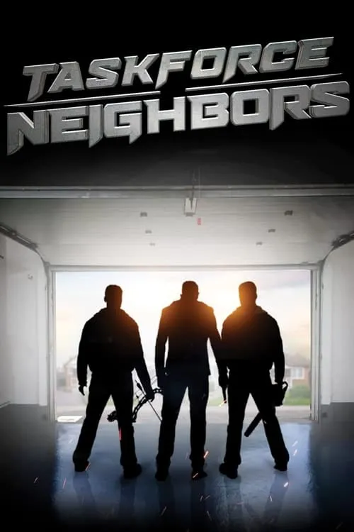 Taskforce Neighbors (movie)