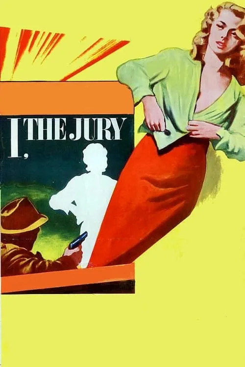 I, the Jury (movie)