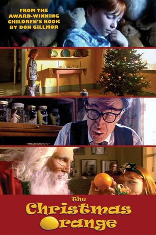 The Christmas Orange (movie)