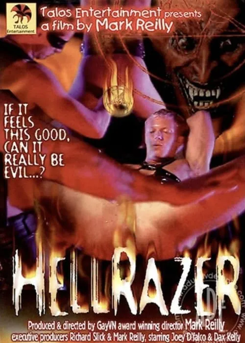 Hellrazer