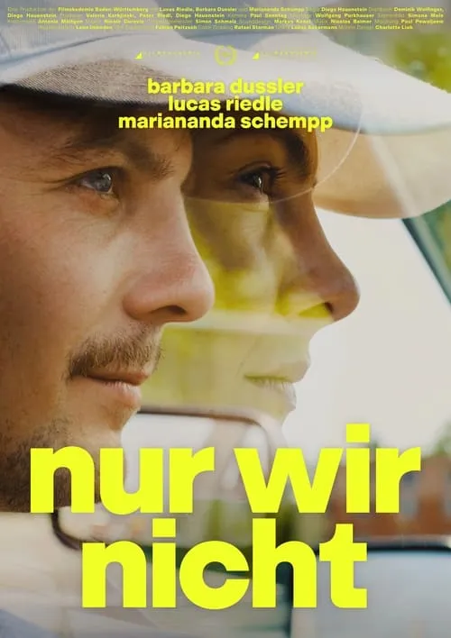 nur wir nicht (movie)