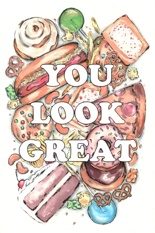 You Look Great (movie)