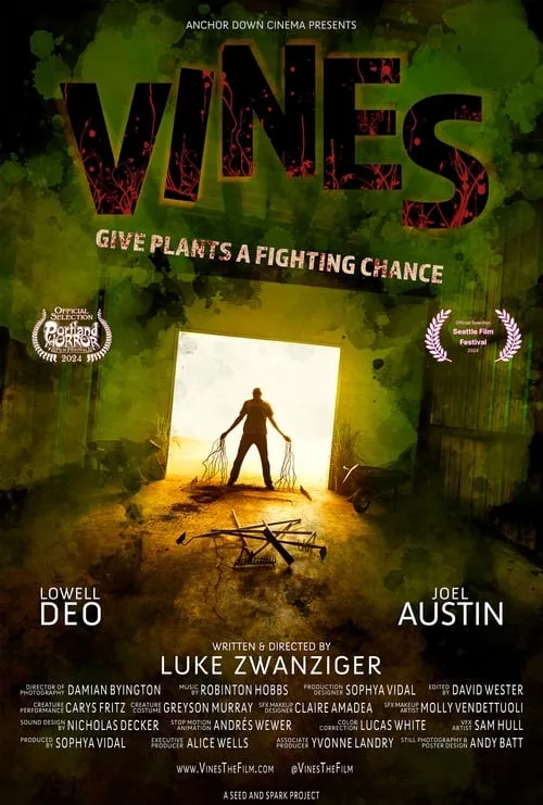 Vines (фильм)