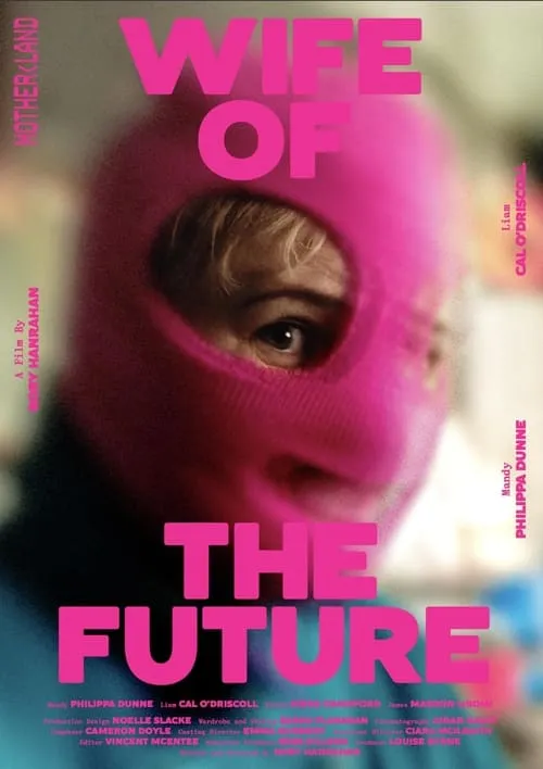 Wife of the Future (movie)