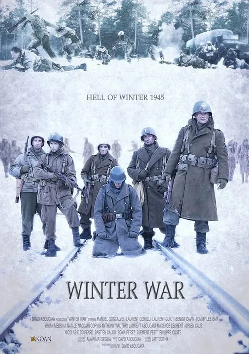 Winter War (movie)