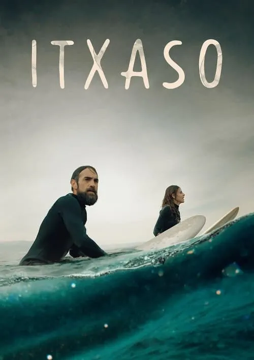 Itxaso (сериал)