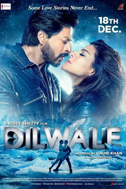 Dilwale (movie)
