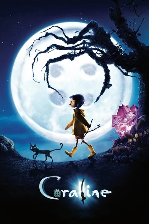 Coraline (movie)