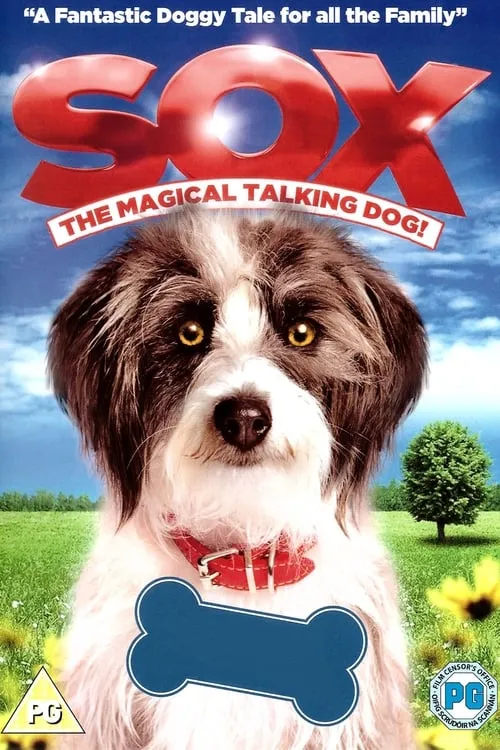 Sox: A Family's Best Friend (movie)