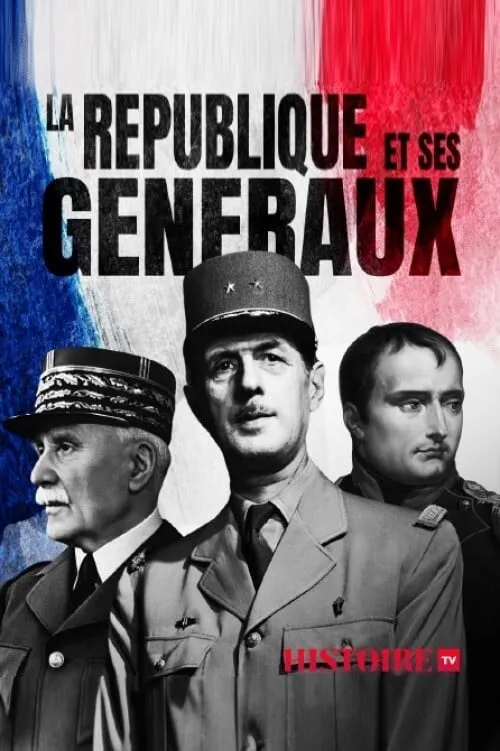 La République et ses généraux (movie)