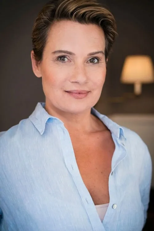 Jenny Jürgens