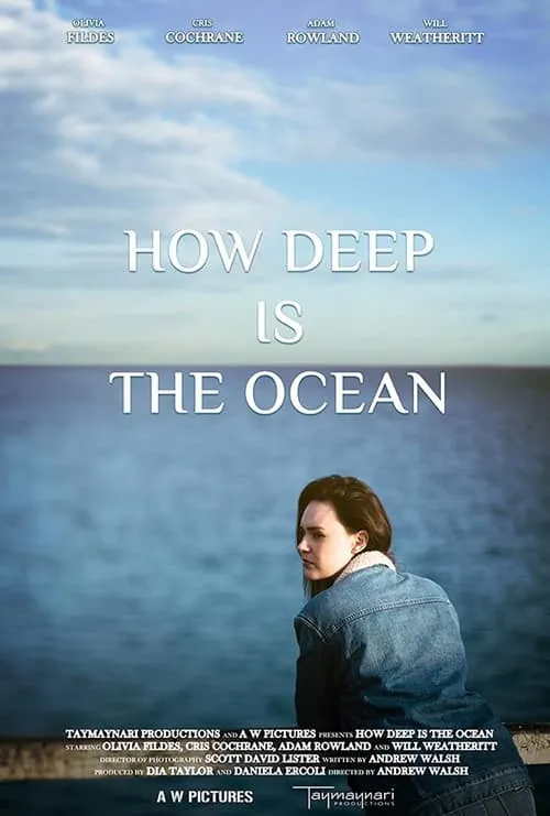 How Deep is the Ocean (movie)