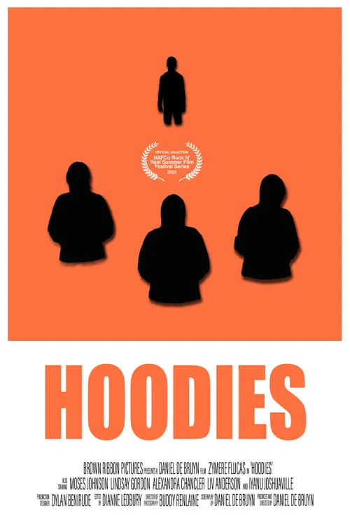 Hoodies (фильм)