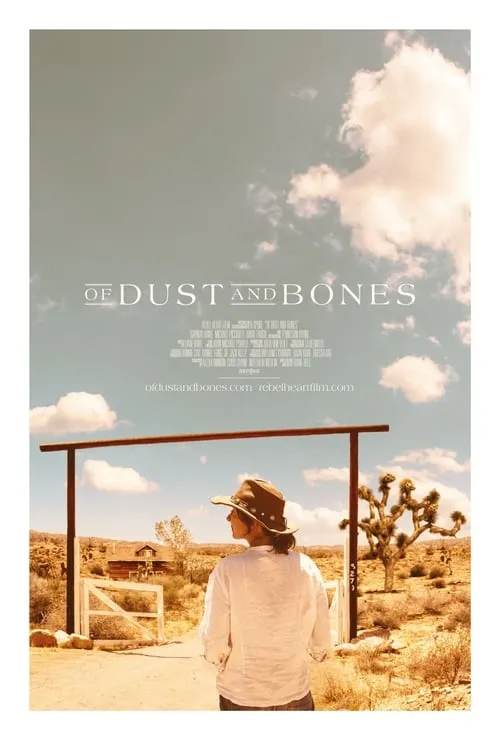 Of Dust and Bones (movie)