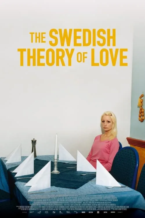 The Swedish Theory of Love (фильм)