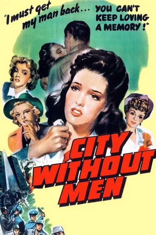 City Without Men (фильм)