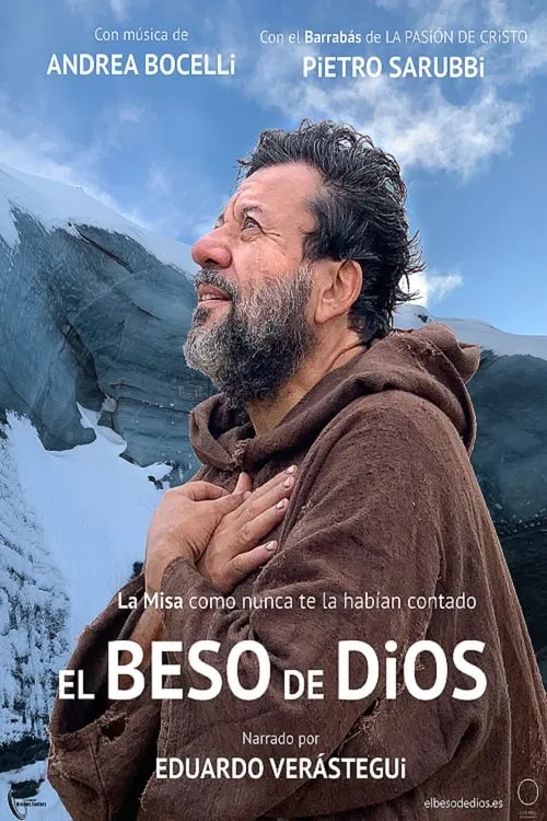 El beso de Dios (фильм)