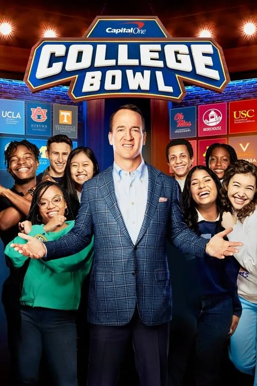 Capital One College Bowl (series)