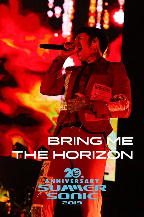 Bring Me The Horizon - Live at Summer Sonic Festival 2019 (фильм)