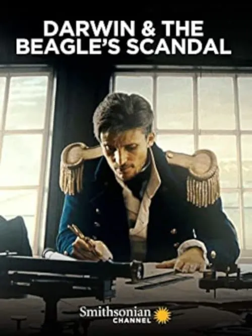 Darwin & the Beagle's Scandal (movie)