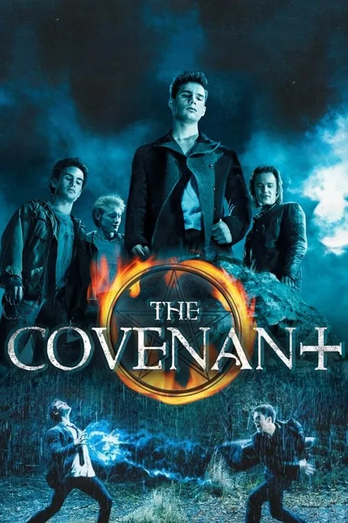 The Covenant (movie)