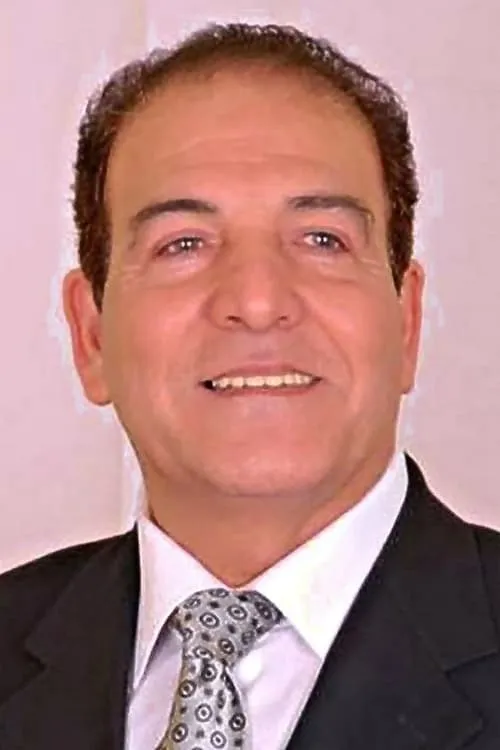 Abdel Salaam El Dahshan