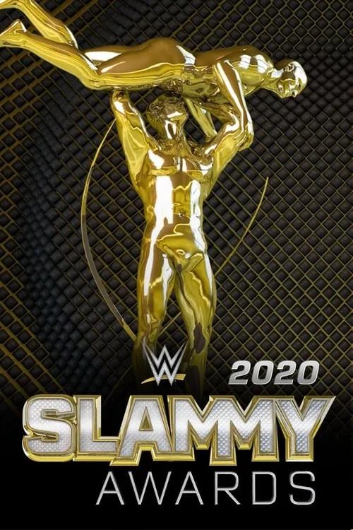 WWE Slammy Awards 2020 (movie)