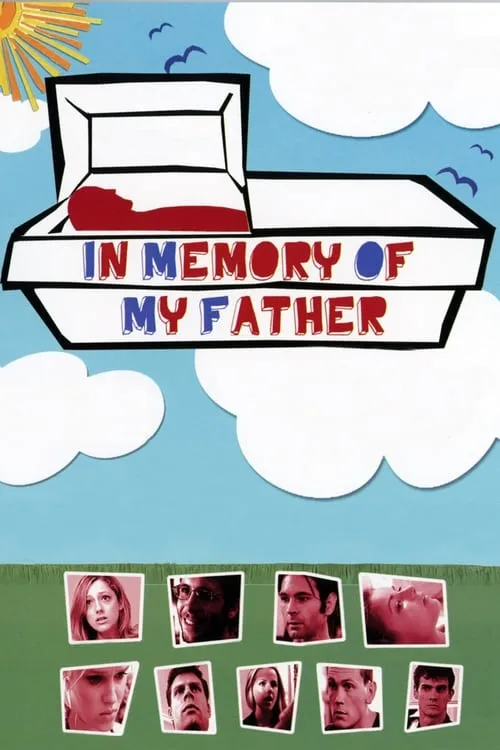 In Memory of My Father (movie)
