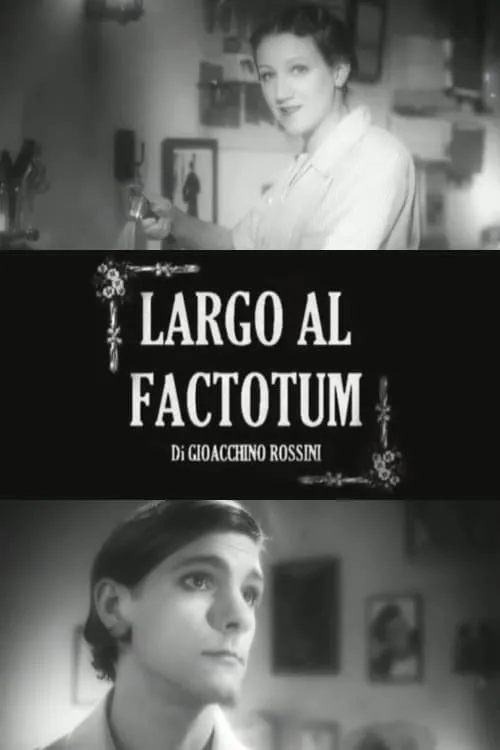 Largo al factotum (movie)