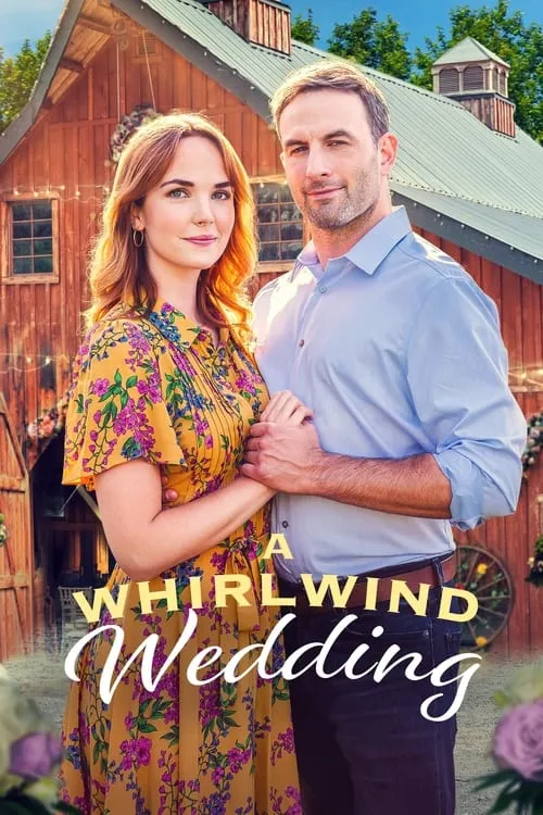 A Whirlwind Wedding (movie)