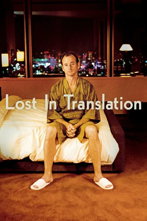 Lost in Translation (movie)