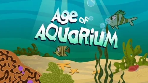 Age of Aquarium