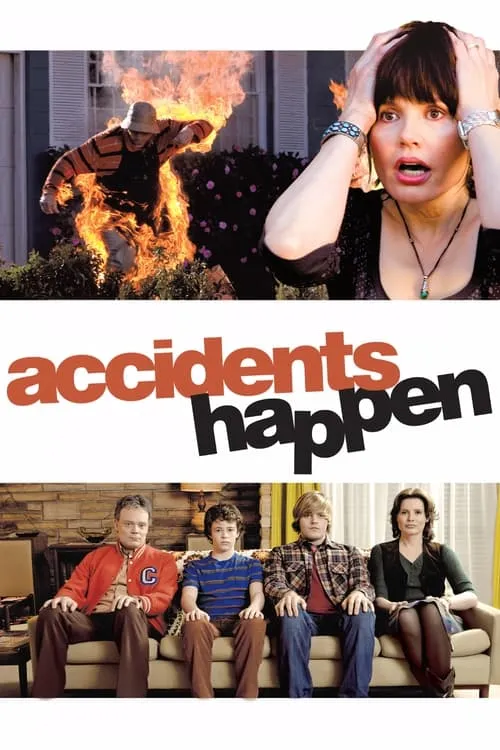 Accidents Happen (movie)