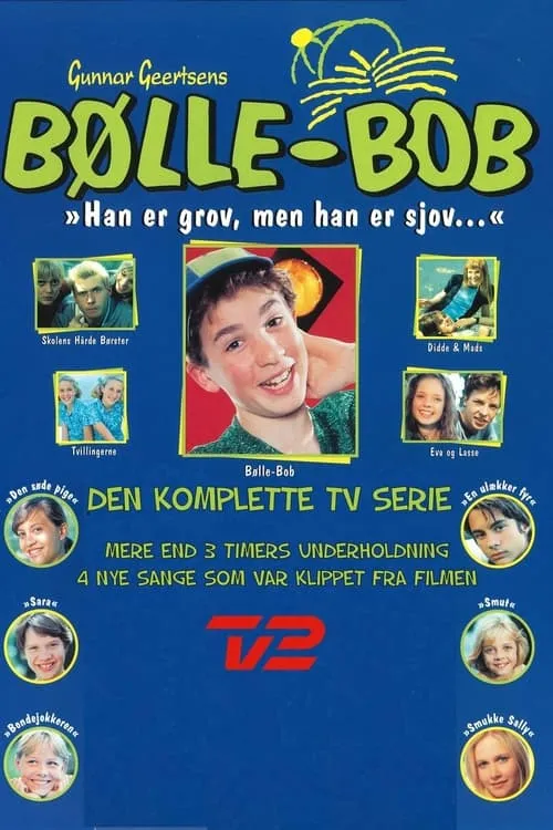 Bølle Bob