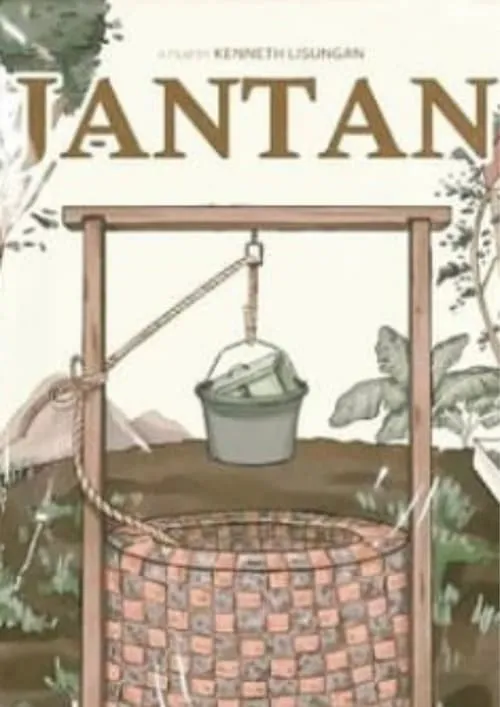 Jantan (movie)