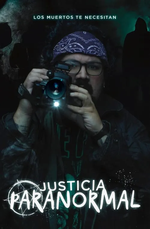 Justicia Paranormal (movie)