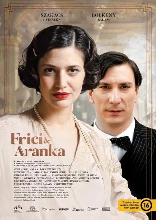 Frici & Aranka (фильм)